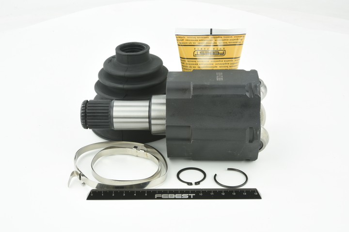 2211-GHLH FEBEST 495013F030 CV joint