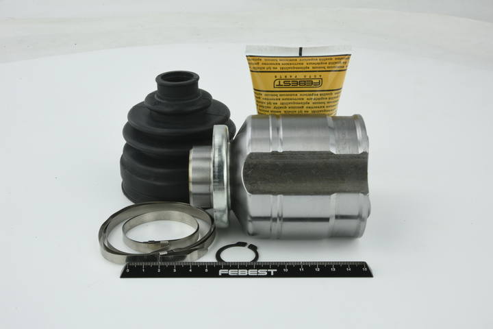 Número OEM 49500-1F-500 - Juego de articulación, árbol de transmisión 2211-NS20RH HYUNDAI, KIA