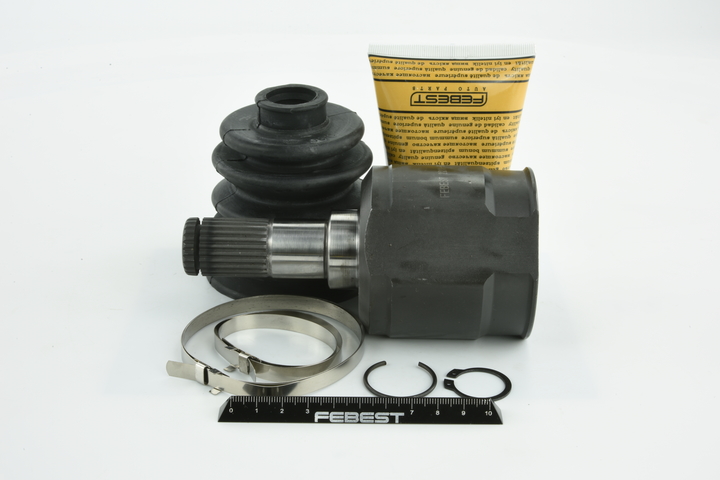 FEBEST 2211-SORR cv joint HYUNDAI Accent IV Saloon (RB) 1.6 CRDi 128hp 2010
