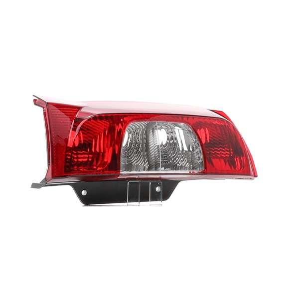 ALKAR 2211351 rear lights FIAT Qubo (225) 1.3 D Multijet (225AXE1A, 225CXE1A, 225AXH1A, 225AXL1A,... 95hp 2012