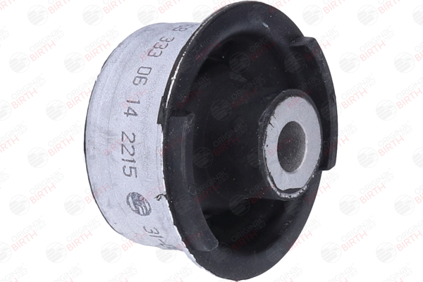 OEM-Nummer 168 333 06 14 - Lagerung, Lenker 2215 MERCEDES-BENZ, ALPINA