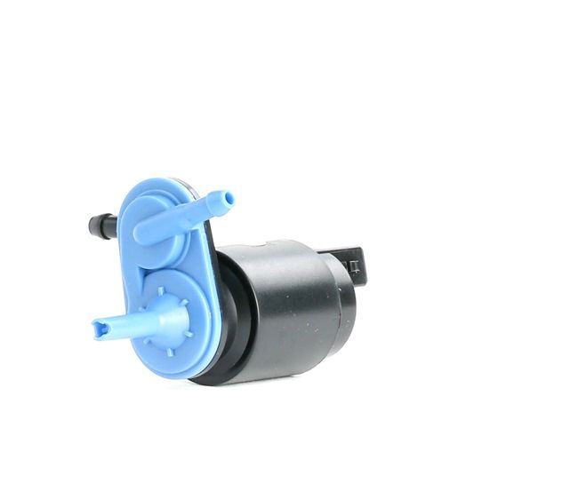 METZGER 2220051 pompe de lave-glace NISSAN Note I (E11, NE11) 1.5 dCi 103CV 2010