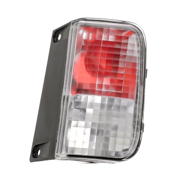 ALKAR 2241751 Rear lights OPEL Vivaro A Combi (X83) 2.5 CDTI 114 hp Diesel 2007