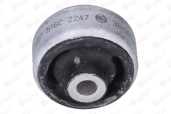 OEM-nummer 4D0 407 516 C - Draagarmrubber 2247 VW, AUDI, SKODA, SEAT