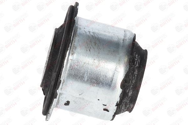 BIRTH 2260 silent bloc de triangle RENAULT Clio II 3/5 portes (BB, CB) 1.4 (B/CB0C, B/CB0S) 75CV 1998