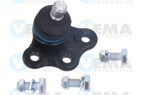 VEMA 22782 Ball joint VAUXHALL Corsa Mk2 (C) (X01) 1.3 CDTI 16V 69 hp Diesel 2005