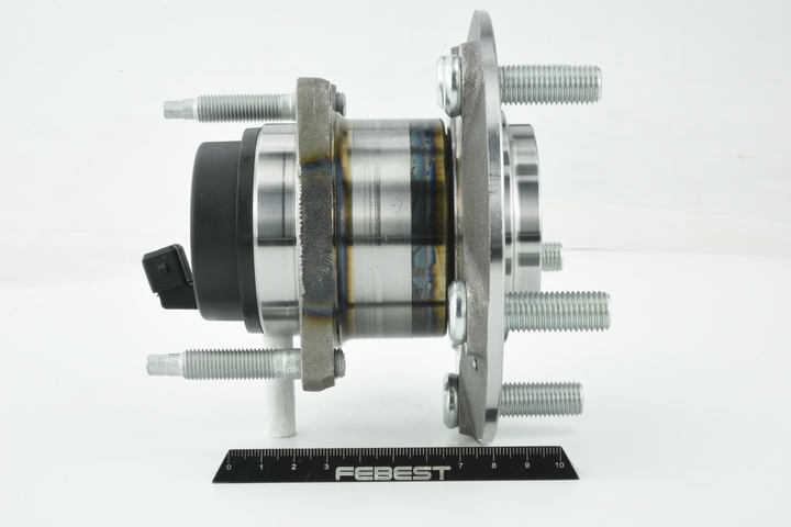Numer OEM 52730-1M-100 - Piasta koła 2282-CERRM HONDA, HYUNDAI, KIA