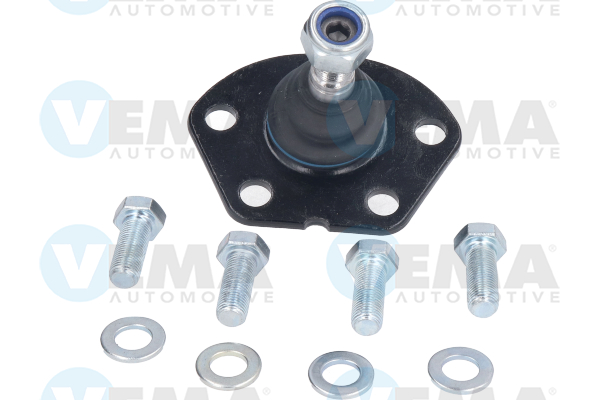 Número OEM 3640 55 - Rótula de suspensão 22824 VW, MERCEDES-BENZ, PEUGEOT, CITROËN, FIAT