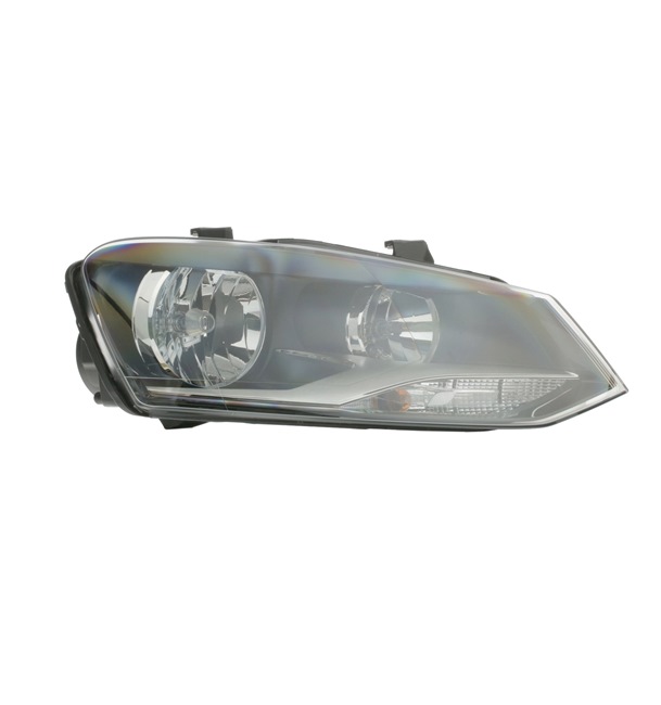 Headlight 1EE 247 051-021 HELLA 6R1 941 008 F