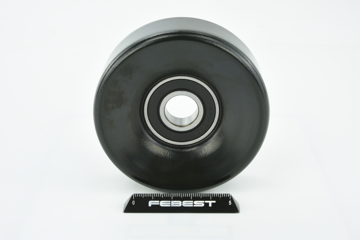 FEBEST 2287-CAR Poulie, tendeur de courroie d'accessoire Hyundai Santa Fe cm