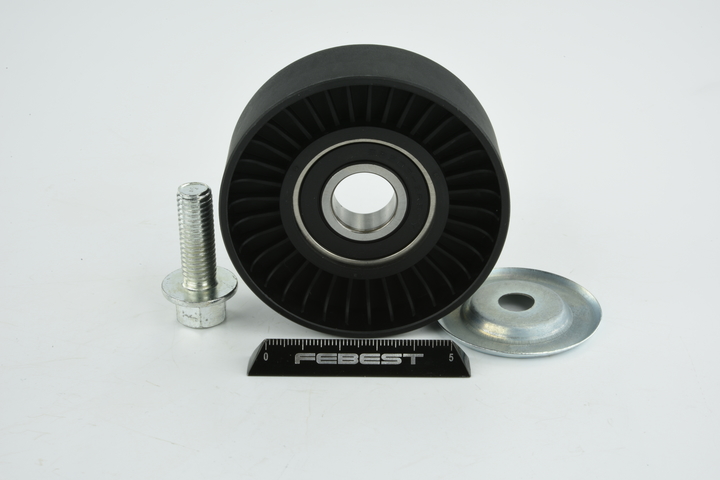 Numéro OEM 0 4862 624AA - Poulie, tendeur de courroie d'accessoire 2287-CER MERCEDES-BENZ, CHRYSLER, DODGE