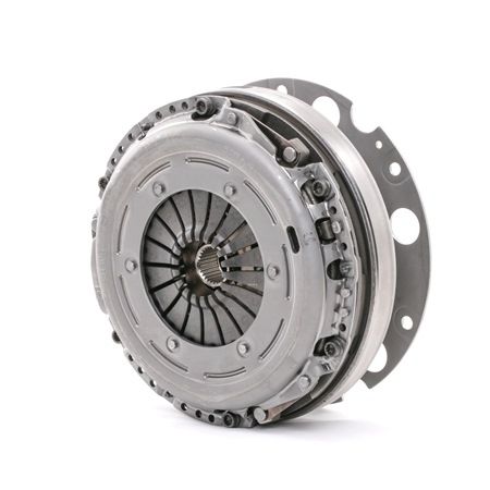 Koblingssæt 2289 000 298 SACHS AUDI A5 B8 Cabriolet (8F7) 2.0 TDI 2010 163 HK