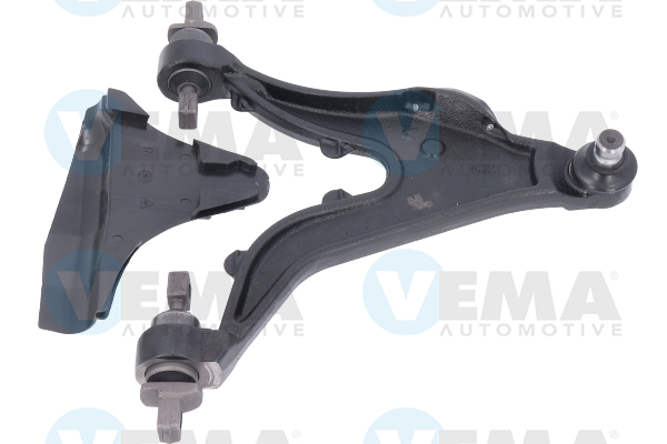 Dreieckslenker 22898 VEMA VOLVO C70 I Cabrio (873) 2.4 2003 170 PS