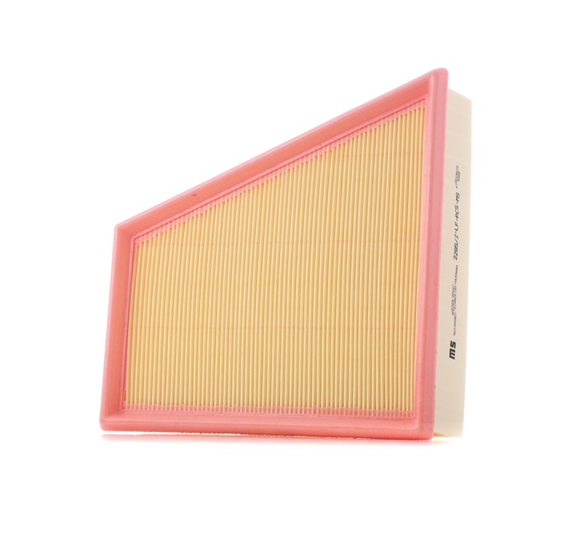 Numero OEM 6Y0 129 620 - Filtro aria 2295/2-LF-PCS-MS AUDI, SEAT, SKODA, CUPRA