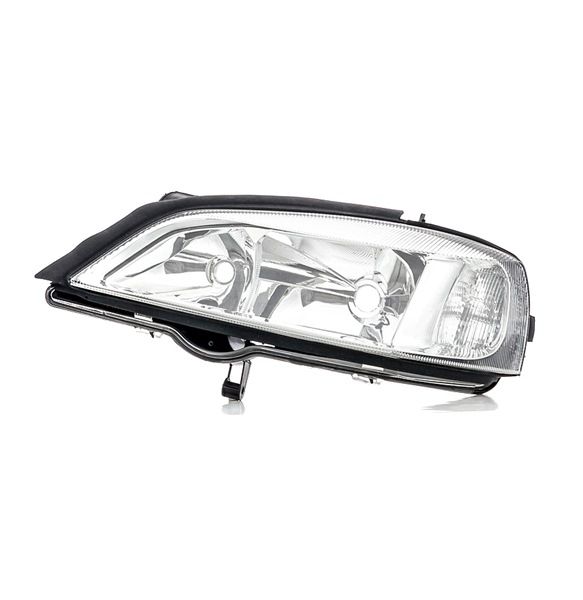 Numero OEM 12 16 110 - Faro anteriore 1EG 007 640-311 OPEL