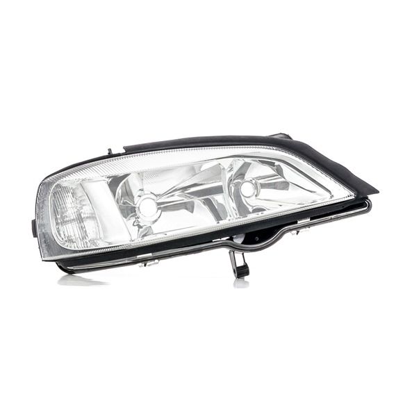 OEM-Nummer 0127.52 - Scheinwerfer 1EG 007 640-321 VW, OPEL, PEUGEOT, CITROËN, HONDA