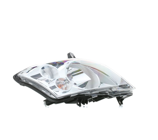 HELLA 1EG 009 627-021 Projecteur principal LED et Xenon CLK C209