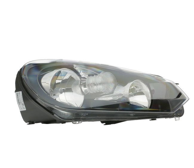 Número OEM 5K1 941 006 P - Faro delantero 1EG 009 901-221