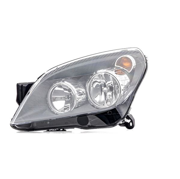Numéro OEM 12 16 561 - Projecteur principal 1EG 270 370-311 OPEL