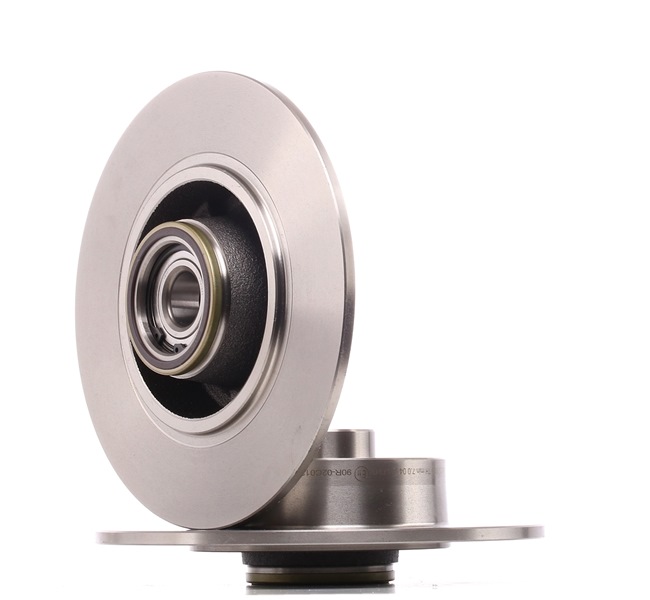 Número OEM 43 20 000 10R - Disco de freno 23-1095 RENAULT, RENAULT TRUCKS