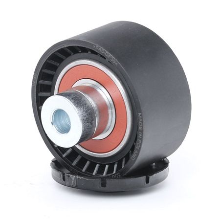 Cinghia Mercedes W245: Galoppino guidacinghia, cinghia Poly-V CAFFARO 23-30