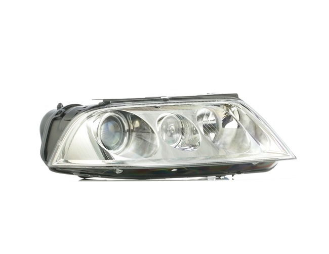 HELLA 1EL 008 340-081 Headlights Volkswagen PASSAT Variant (3B6) 1.8 T 170 hp Petrol 2005