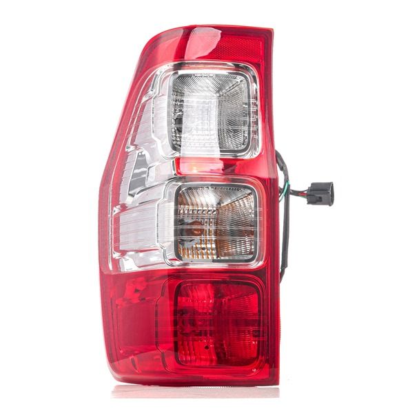 Lampa tylna zespolona 231-1956R-AE ABAKUS FORD Ranger Mk3 (TKE) 2.2 TDCi 2016 160 KM