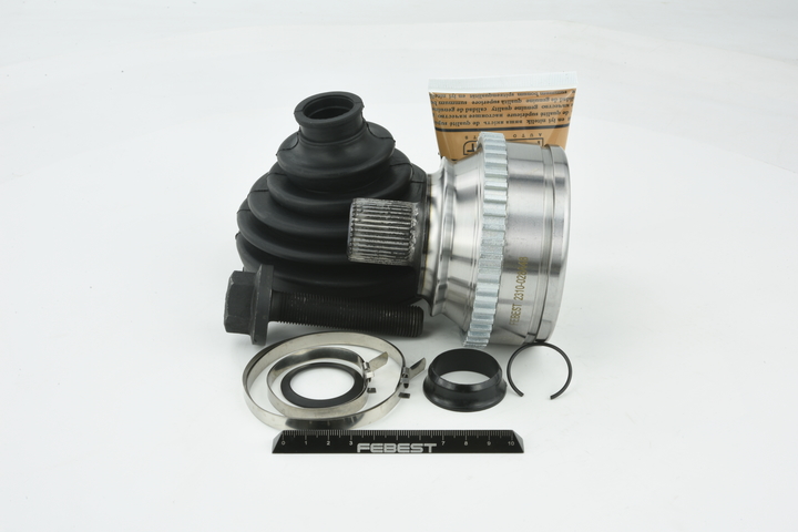Numéro OEM JZW 49 8 3 40 EX - Jeu de joints, arbre de transmission 2310-028A48 AUDI, SEAT, SKODA
