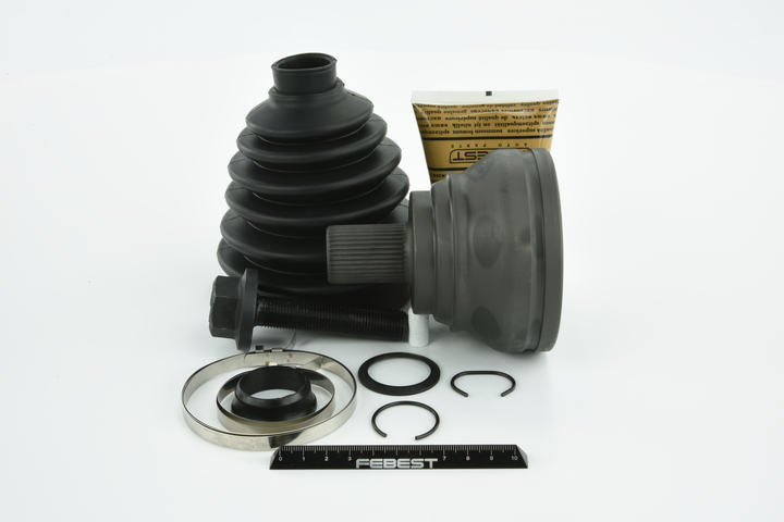 OEM-Nummer 5N0 407 764 JX - Gelenksatz, Antriebswelle 2310-031 VW, AUDI