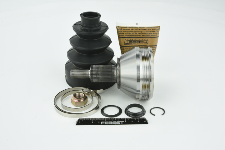Número OEM 6Q0 407 271 DA - Juego de articulación, árbol de transmisión 2310-PV SEAT, AUDI, SKODA