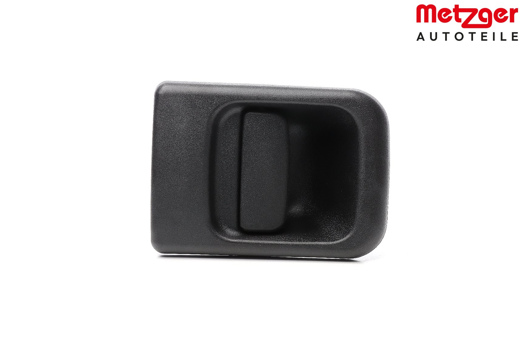 METZGER 2310508 Door handle RENAULT MASTER 2 Kasten (FD) 3.0 dCi 140 136 hp Diesel 2005