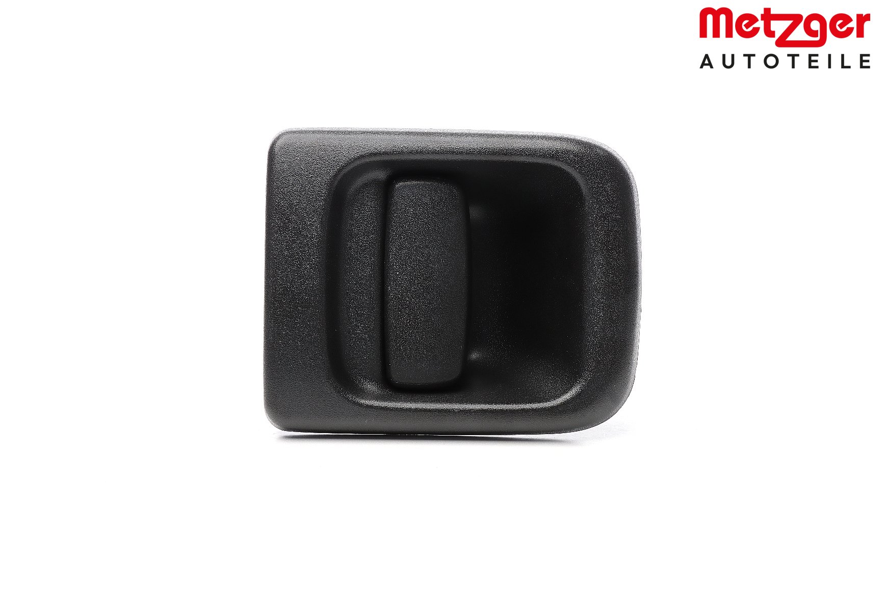 METZGER 2310510 Door handle RENAULT MASTER 2 Kasten (FD) 3.0 dCi 140 136 hp Diesel 2004