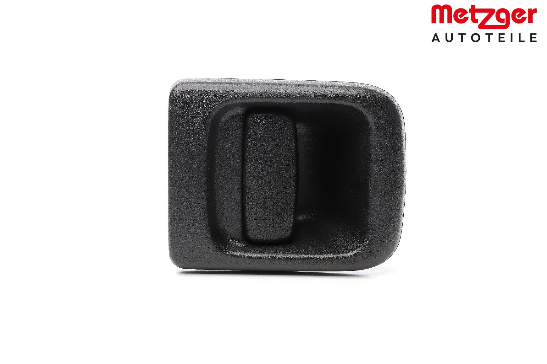 METZGER 2310511 Door handle RENAULT MASTER 2 Kasten (FD) 3.0 dCi 140 136 hp Diesel 2004