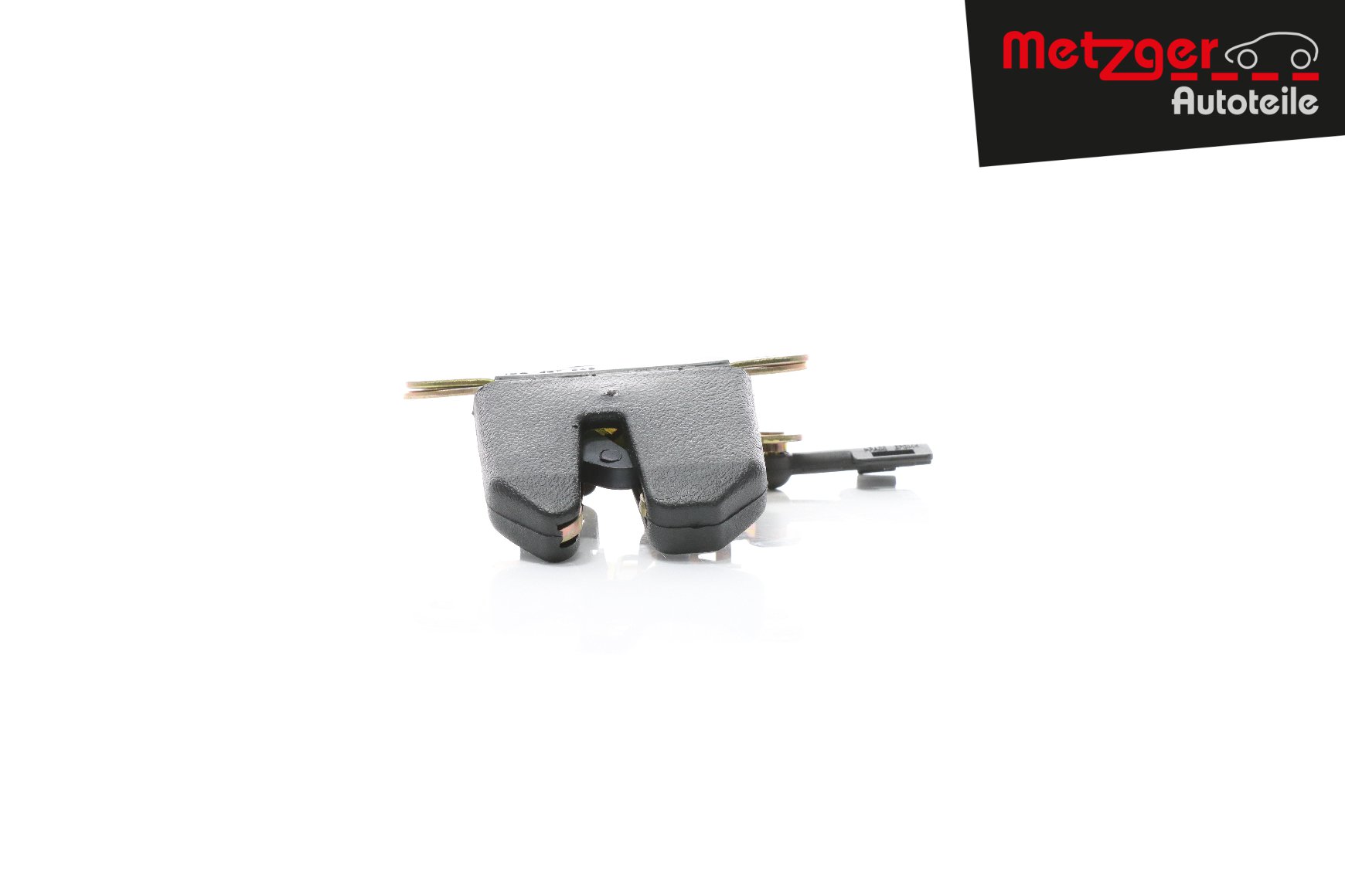 METZGER | Fechadura da porta traseira 2310518 VW Bora Sedan (1J2) 2001 baratos online