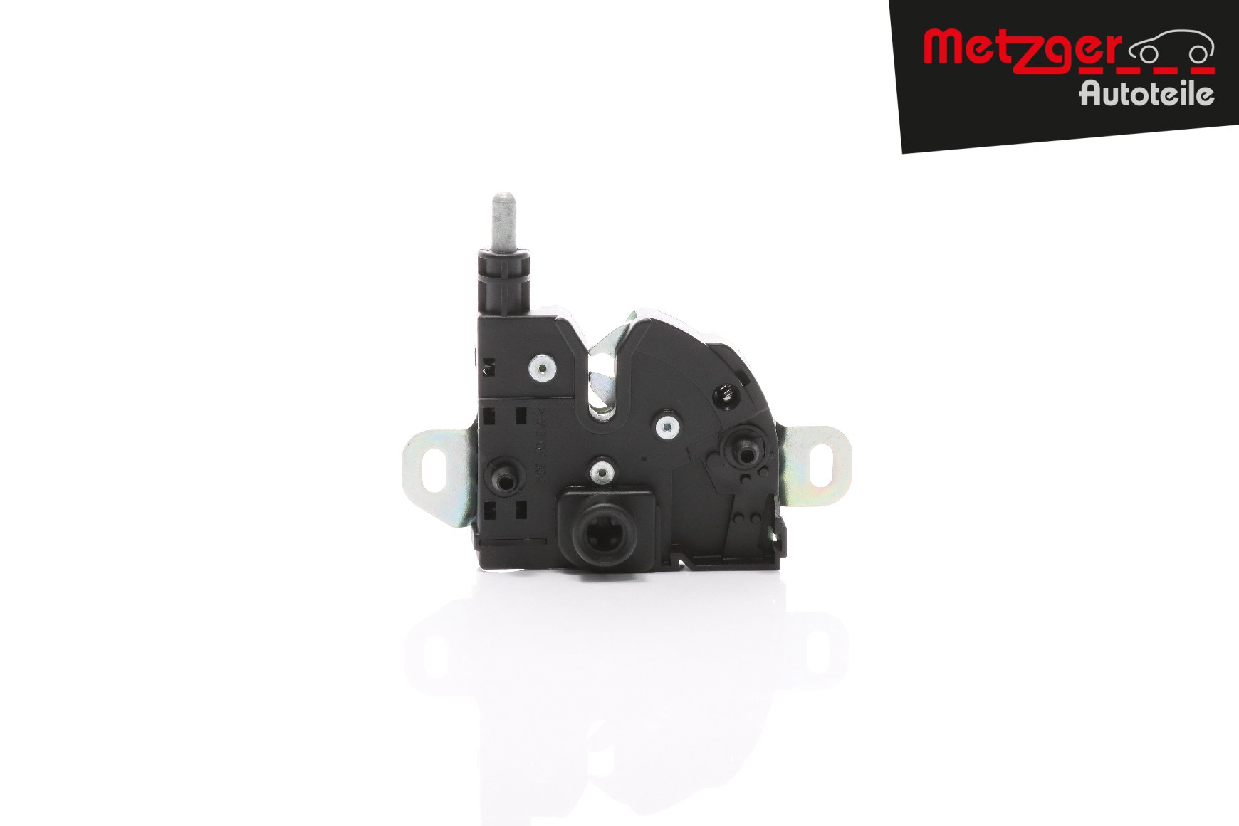 METZGER 2310520 capot FORD Transit Mk5 Camion plate-forme/Châssis (V184, V185) 2.4 DI 90CV 2000