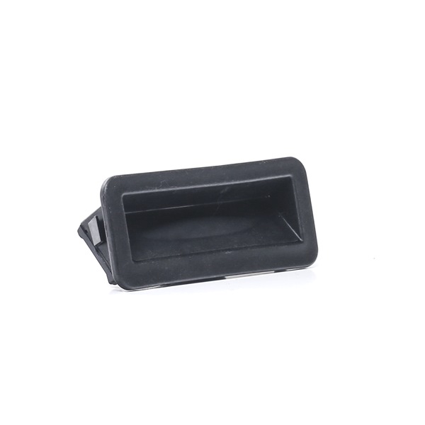 METZGER 2310522 Door handle FORD MONDEO 4 Turnier (BA7) 2.0 TDCi 130 hp Diesel 2010