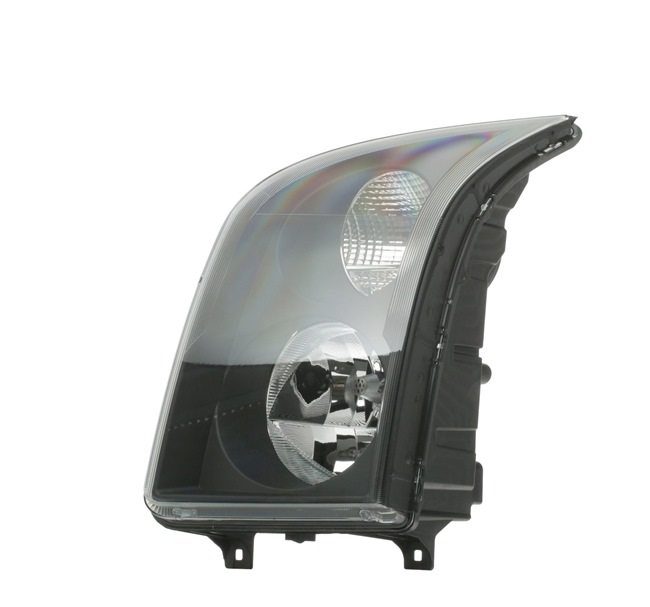 Koplampen 1ER 247 017-051 HELLA Volkswagen Crafter 30-35 Bus (2E) 2.0 TDI 2013 163 Pk
