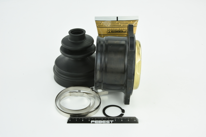 Zestaw przegubu, półoż napędowa 2311-829 FEBEST Volkswagen Passat B5 GP Kombi (3BG, 3B6) 2.8 2003 190 KM