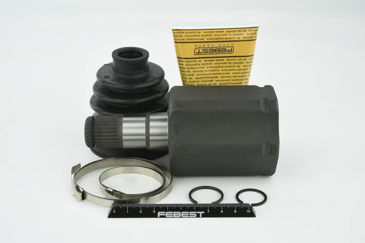 Número OEM 6R0 407 764 F - Juego de articulación, árbol de transmisión 2311-PV SEAT, AUDI, SKODA