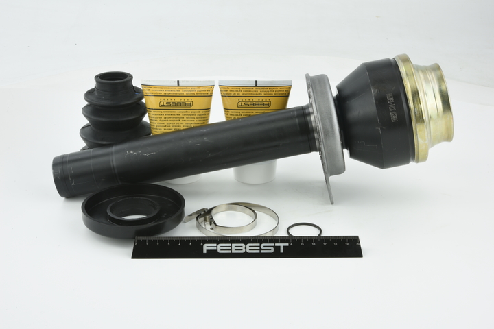 Numer OEM 7H0 498 104 GX - Przegub, wał napędowy 2311-T5MTRH AUDI, SKODA, SEAT