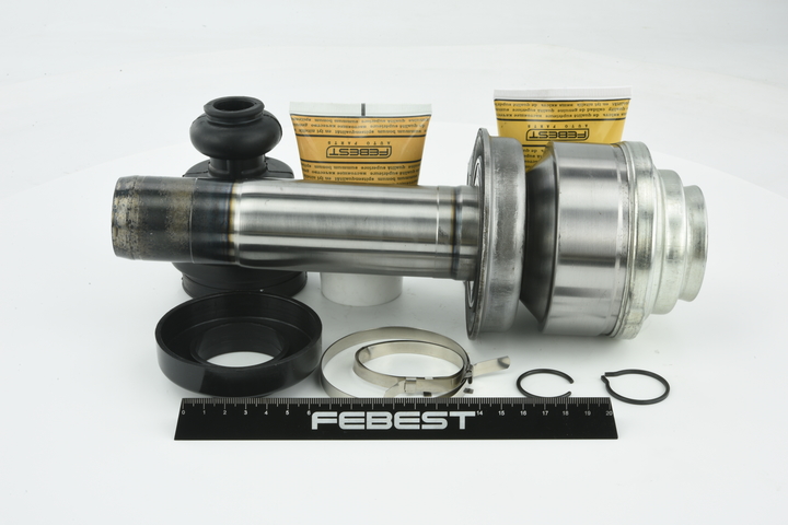 Numéro OEM 7H0 498 104 LX - Jeu de joints, arbre de transmission 2311-T5RH