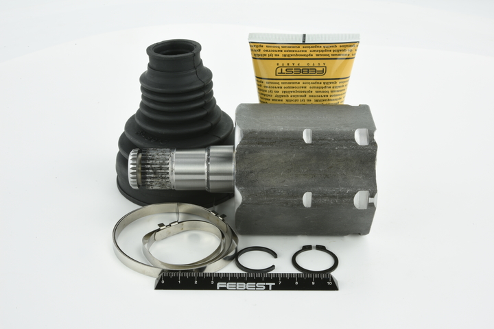 Numero OEM 3C0 498 103 AX - Kit giunti semiasse 2311-TATLH