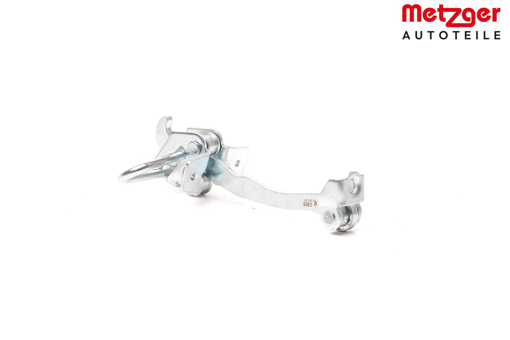 METZGER 2312008 Türfeststeller Opel Astra G Caravan