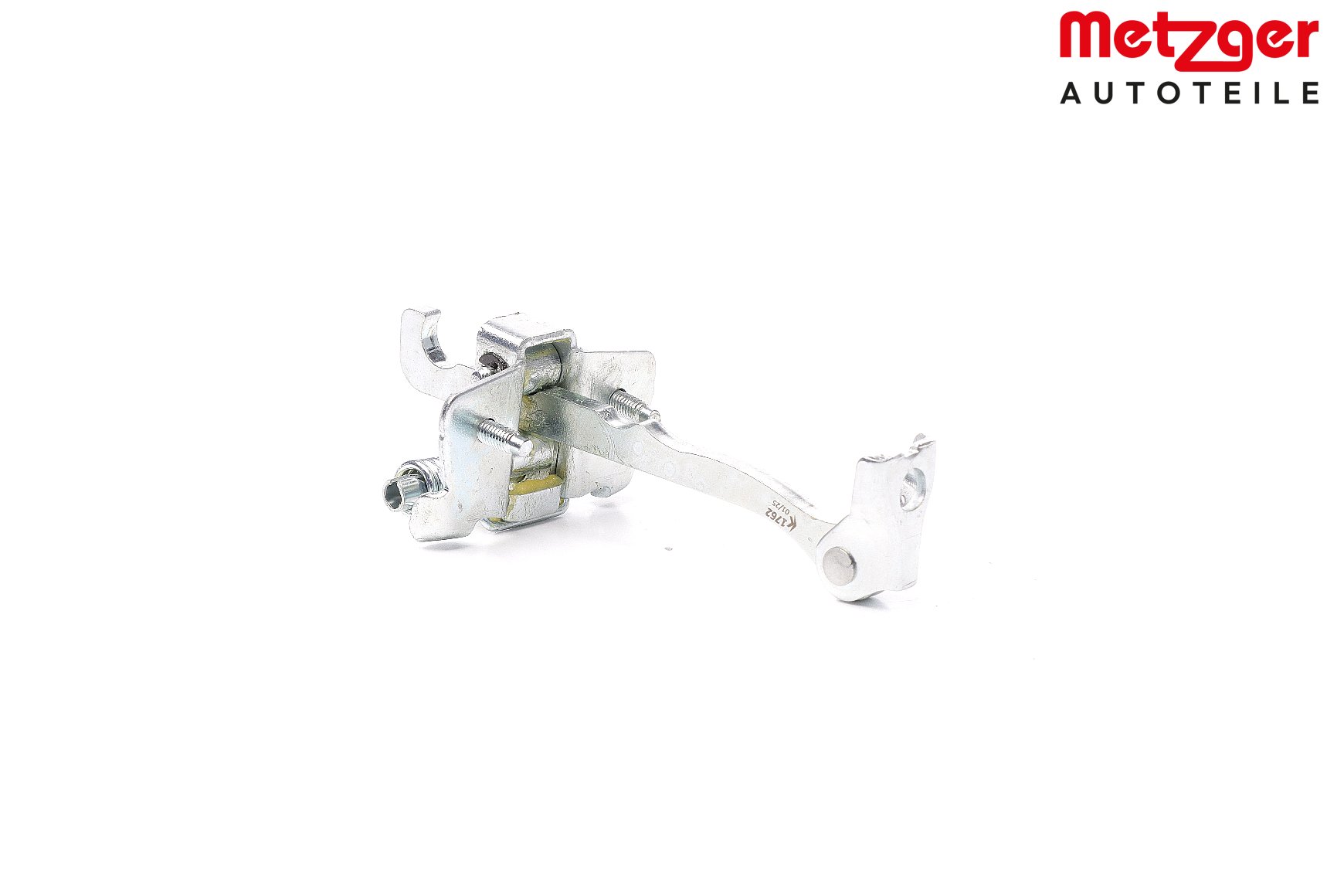METZGER 2312019 Türfeststeller Opel Corsa B Kastenwagen