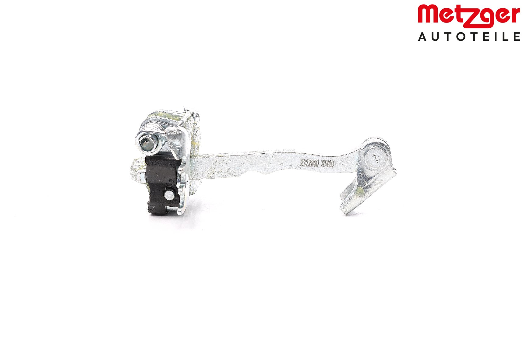 Kofferraumklappe 2312040 METZGER RENAULT Laguna II Grandtour (KG) 1.8 16V 2005 121 PS