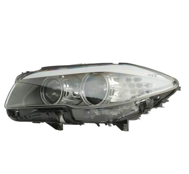 Numer OEM 63 11 7 271 907 - Reflektor 1ZS 010 131-611 BMW