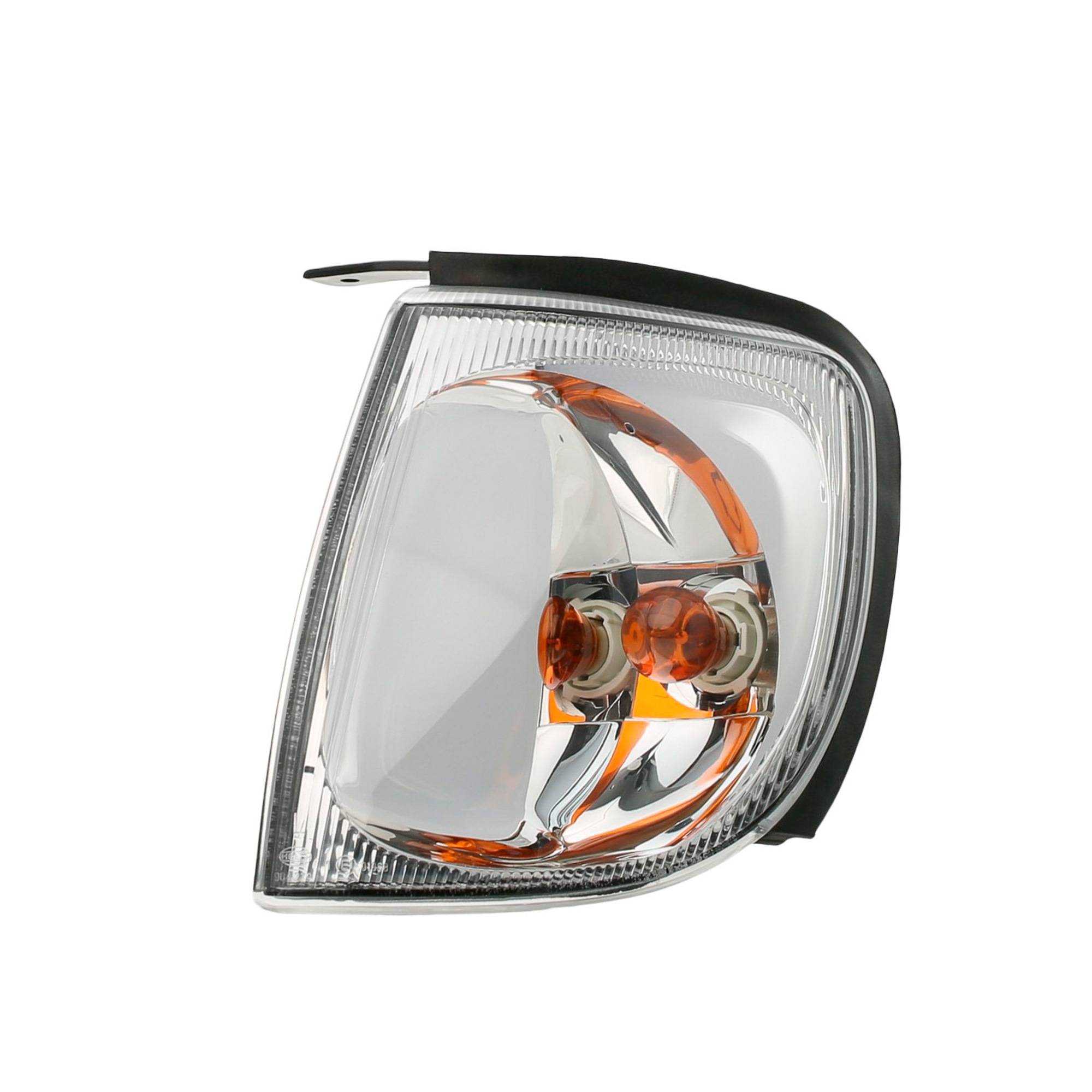 Indicatore Di Direzione HElla Per Opel Adam - Lampada Alogena Biancolatte, Sx - Foto 5