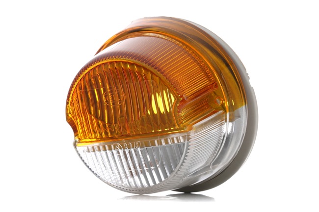 Feu clignotant 2BE 001 259-061 HELLA