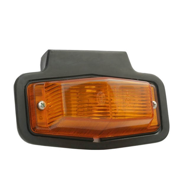 HELLA 2BM 001 321-031 indicator BMW 5 Touring (G31) 520d 2.0 190hp 2020