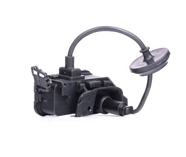 Attuatore, Chiusura centralizzata 2315001 METZGER Volkswagen Polo V Hatchback (6R1, 6C1) 1.0 2016 75 CV